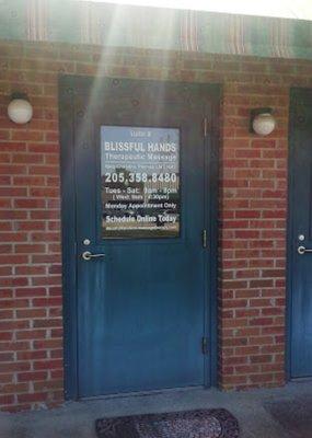 Blissful Hands Therapeutic Massage