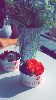 Love swirlberry :)