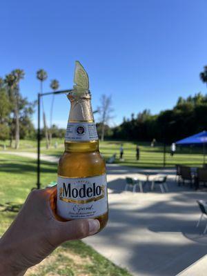 Woodley Lakes Golf Course