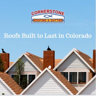 Cornerstone Roofing & Gutter