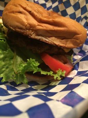 Reel Deal Rollin Meal