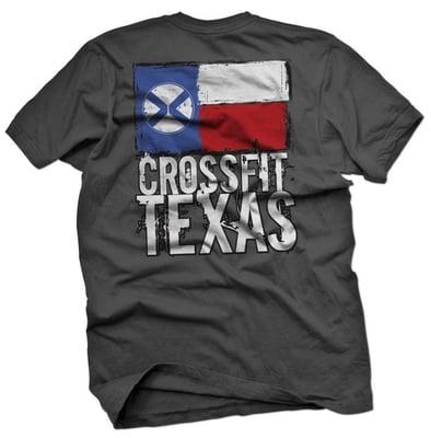 CrossFit Texas