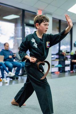 Kuk Sool Won of Oak Hill Martial Arts