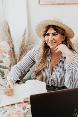 Rachelle Bodle, LMFT