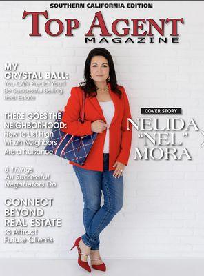 Nelida Mora - Major League Properties