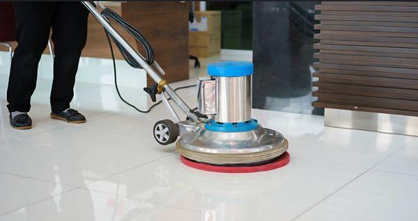 Spotless Solutions Janitorial