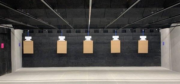 Mansfield Fish & Game