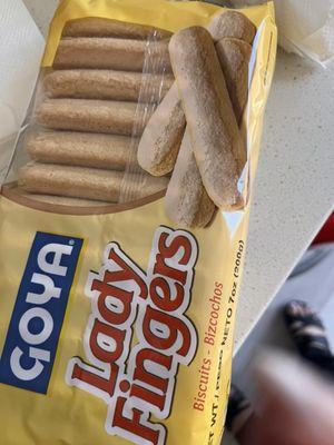 Asaderos Supermarket