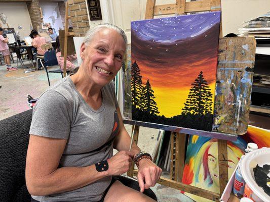 My second attempt :)