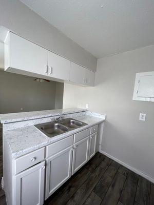 Gateway Grove Apartment