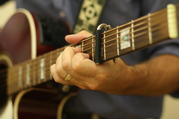 Shoreline Vineyard Church