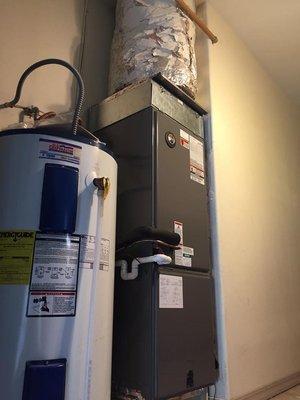 High Desert Mechanical