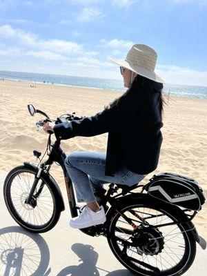 Next Adventure Bikes & E-Bikes