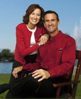 Drefs Team - Keller Williams Realty Professional Partners