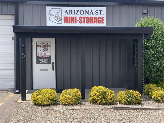 Arizona Street Mini Storage