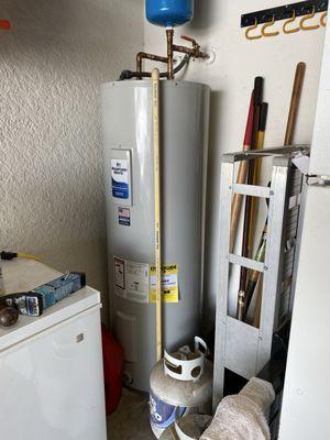 Cape Coral Plumbing