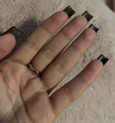 LA nail & spa