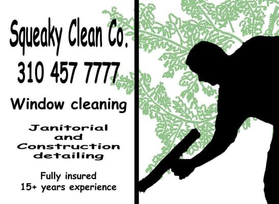 Final Construction Cleaning By Squeaky Clean
