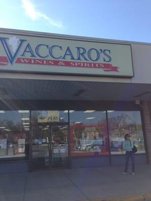 Vaccaro's Wines and Spirits