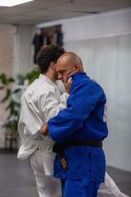 Ares Athletic Club and Martial Arts