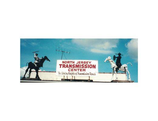 North Jersey Transmission Center