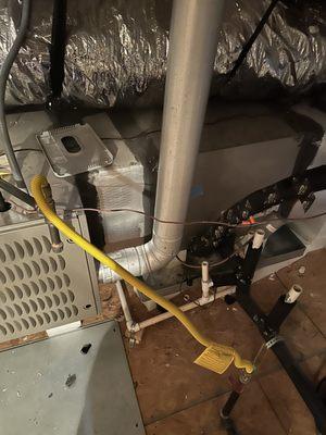 Cool Boy Heating and Cooling