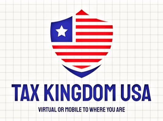 Tax Kingdom USA