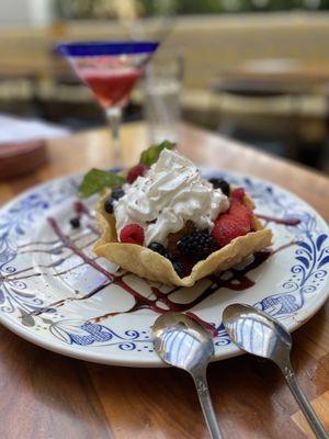 Frida Mexican Cuisine