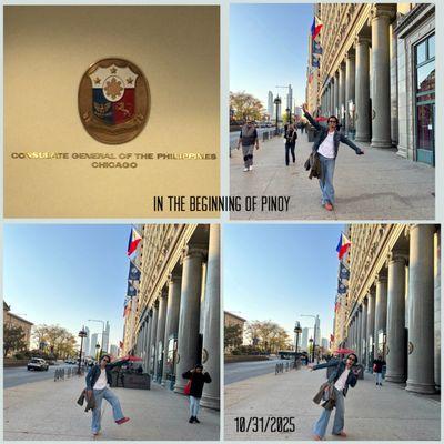 Consulate General of the Philippines