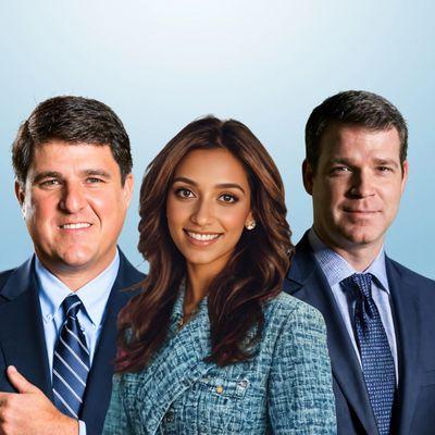 The Caldwell Wenzel & Asthana Injury Lawyers team serving all of Alabama and the Florida Panhandle.