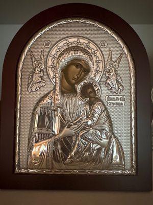 Carmel Mission Gift Shop