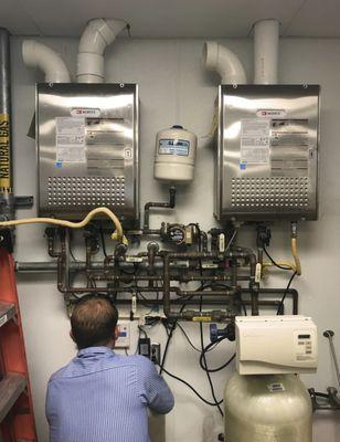 East Side Plumbing & HVAC