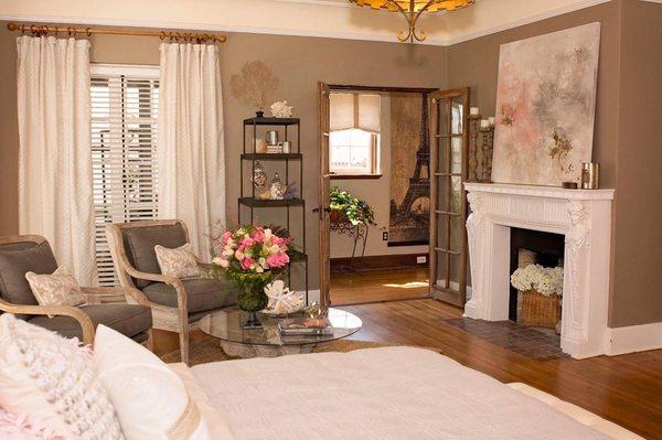 Trends Art & Home Boutique