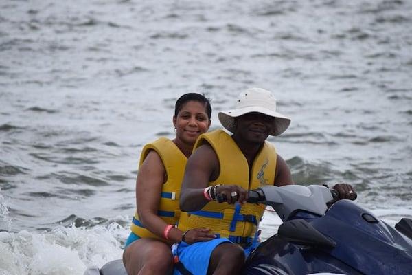 The Wright Way to Travel