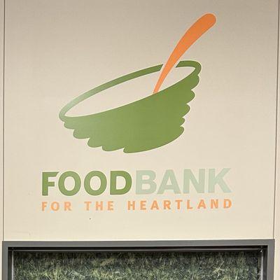 Food Bank For the Heartland