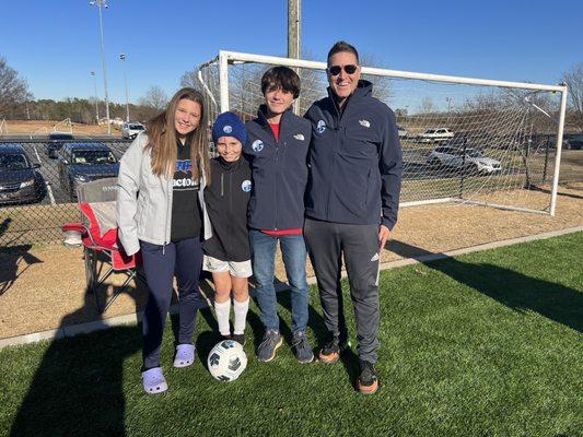 Justin Ruzicka - Keller Williams Reality