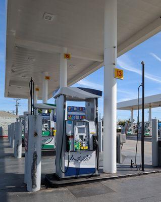 Long Beach Travel Center