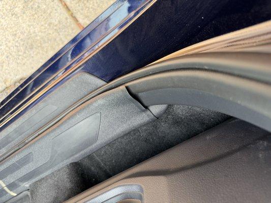 Ourisman Fairfax Toyota Certified Collision Center