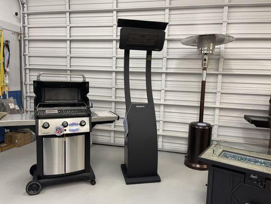 Bromic Heaters... when you want the bests patio heater for your outdoor experience.