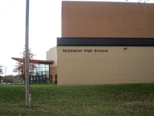 Middleton High School