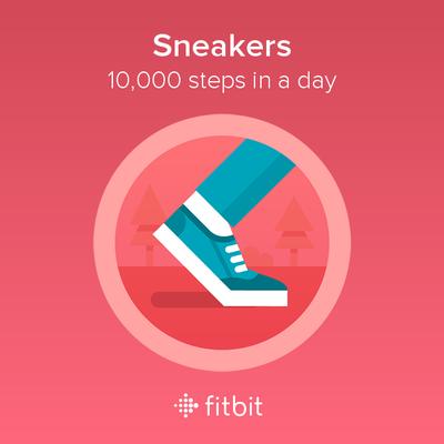 Fitbit