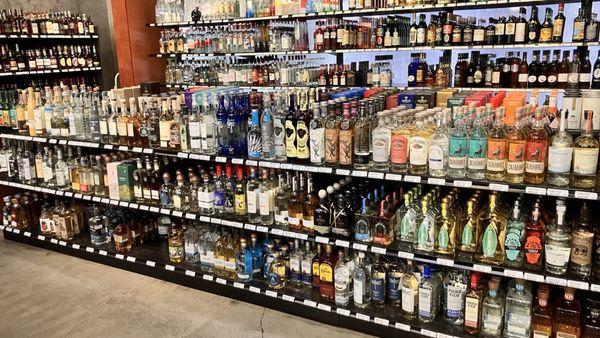 Pearl Specialty Market & Spirits