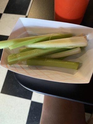 Celery