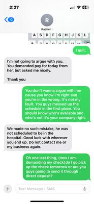 A Place At Home - Albuquerque