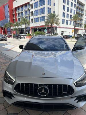 Bavarian Euro Performance