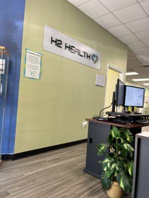 H2 Health