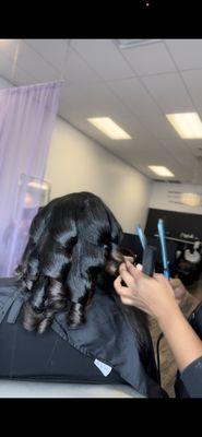 Alorraine Salon