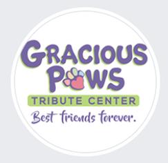 Gracious Paws Tribute Center