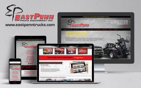 East Penn Truck Equipment