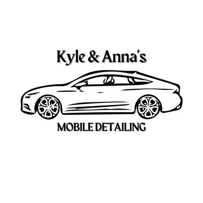 Kyle & Anna's Mobile Detailing